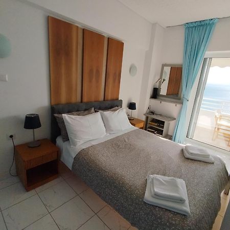 Atlas-Unlimited Sea View Apartment 路特奇 外观 照片