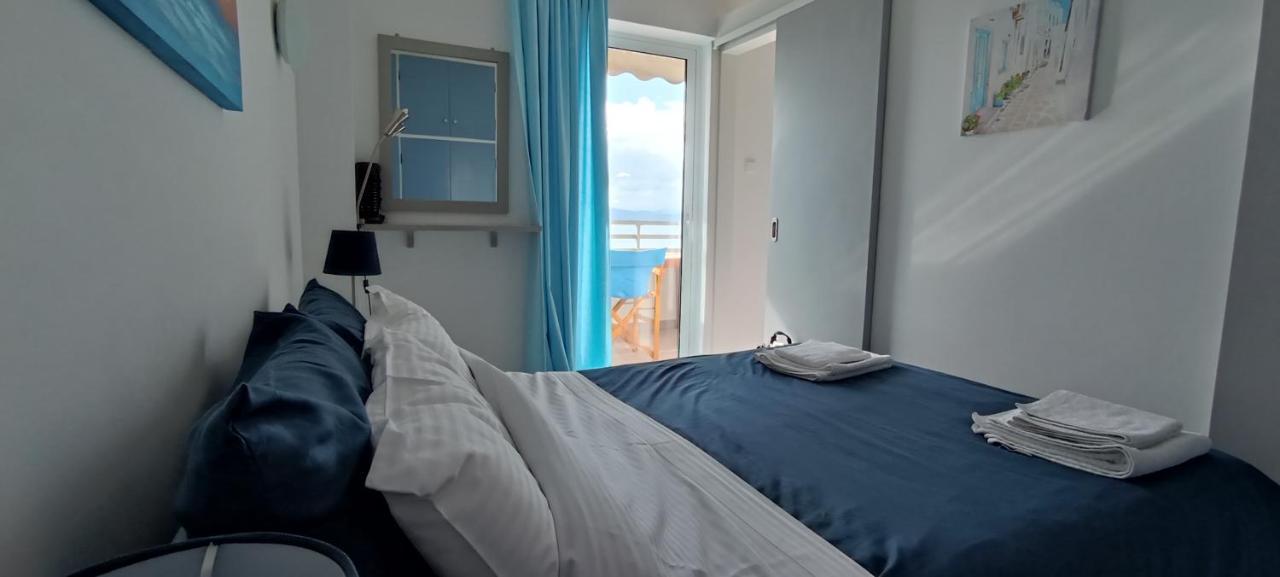 Atlas-Unlimited Sea View Apartment 路特奇 外观 照片