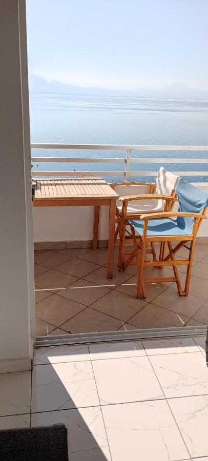 Atlas-Unlimited Sea View Apartment 路特奇 外观 照片